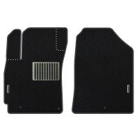 Автоковрики Hyundai Elantra AD (2015-2020)