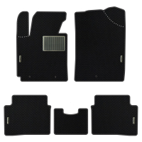 Автоковрики Hyundai Veloster (2011-2018)