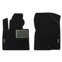 Автоковрики Hyundai Santa Fe TM (2018-2020)