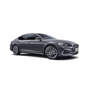Автоковрики Hyundai Grandeur IG (2016-…)