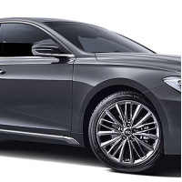 Автоковрики Hyundai Grandeur IG (2016-…)