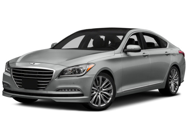 Автоковрики Hyundai Genesis DH (2013-…)