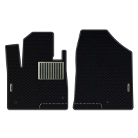 Автоковрики Hyundai Santa Fe Grand TM (2018-…)