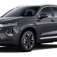 Автоковрики Hyundai Santa Fe Grand TM (2018-…)