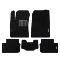 Автоковрики Hyundai Ioniq (2016-…)