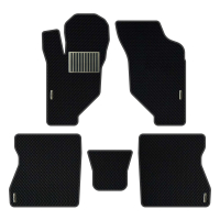 Автоковрики Hyundai Pony (1989-1994)