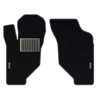 Автоковрики Hyundai Pony (1989-1994)