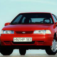 Автоковрики Hyundai Pony (1989-1994)