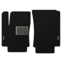 Автоковрики Hyundai Creta/ix25/Cantus (2014-2020)