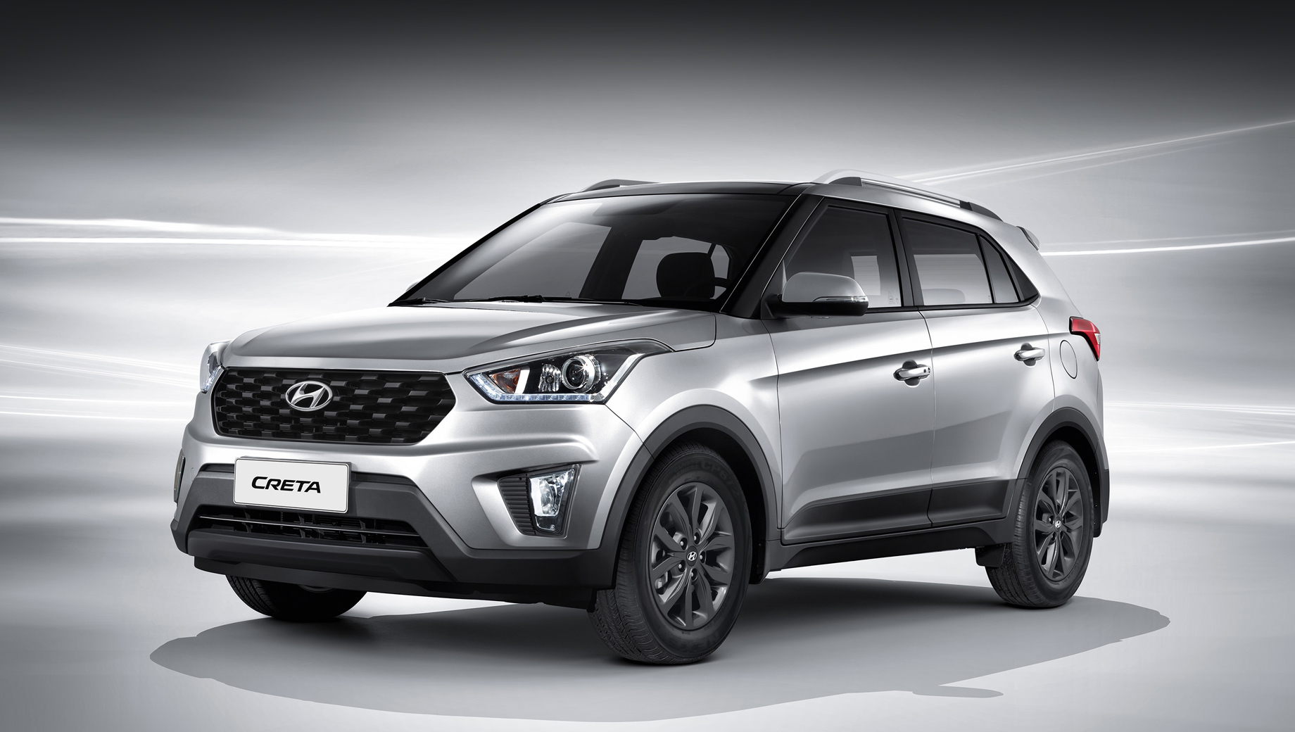 Автоковрики Hyundai Creta/ix25/Cantus (2014-2020)