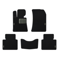 Автоковрики Hyundai Genesis BH (2008-2013)