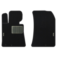 Автоковрики Hyundai Genesis BH (2008-2013)