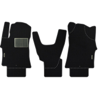 Автоковрики Hyundai H-1 (2008-2018)