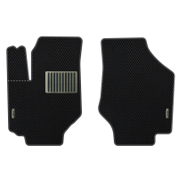 Автоковрики Hyundai Trajet (1999-2007)