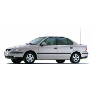 Автоковрики IKCO Samand (2002-…)