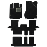 Автоковрики Infiniti QX60 (JX35) (2017-…)