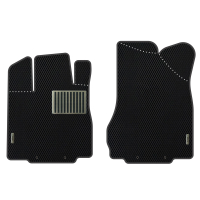 Автоковрики Infiniti QX60 (JX35) (2017-…)