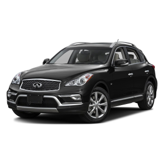 Автоковрики Infiniti QX50 (2014-2017)