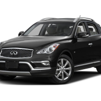 Автоковрики Infiniti QX50 (2014-2017)