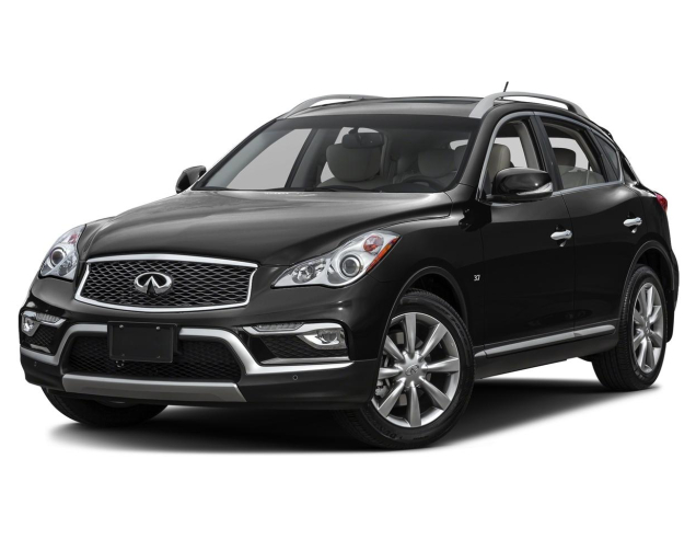 Автоковрики Infiniti QX50 (2014-2017)