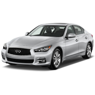 Автоковрики Infiniti Q50 (2013-…)