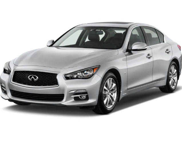 Автоковрики Infiniti Q50 (2013-…)
