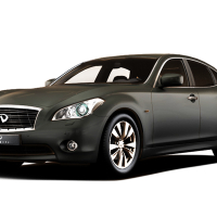 Автоковрики Infiniti M37 (2011-2014)