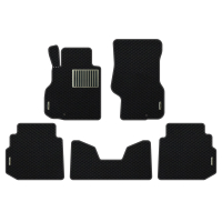 Автоковрики Infiniti M35-45 (2003-2010)