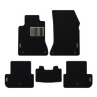 Автоковрики Infiniti QX30 (2016-…)