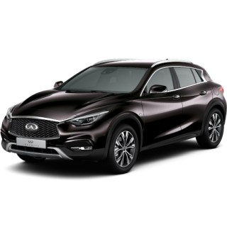 Автоковрики Infiniti QX30 (2016-…)