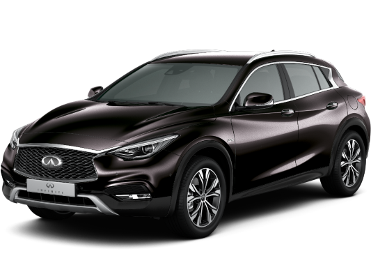Автоковрики Infiniti QX30 (2016-…)