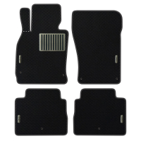 Автоковрики Infiniti M25/Q70 (2011-…)