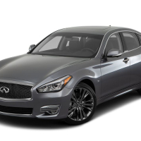 Автоковрики Infiniti M25/Q70 (2011-…)