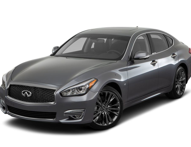 Автоковрики Infiniti M25/Q70 (2011-…)