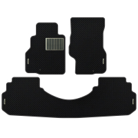 Автоковрики Infiniti M35-45 (2003-2010)