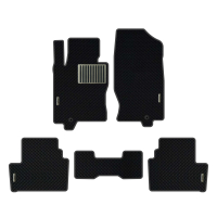 Автоковрики Infiniti G35 S (2007-2015)