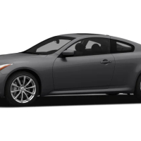 Автоковрики Infiniti G35 S (2007-2015)