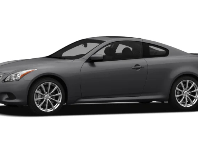 Автоковрики Infiniti G35 S (2007-2015)