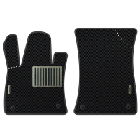 Автоковрики Infiniti QX50 (2017-…)