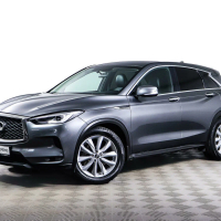 Автоковрики Infiniti QX50 (2017-…)