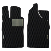 Автоковрики Isuzu VehiCross (1997-2001)