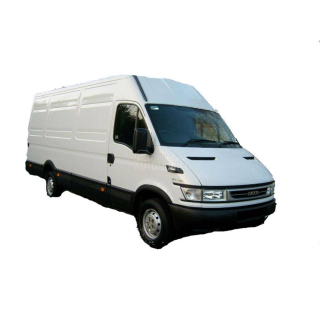 Автоковрики Iveco Daily 3 (1999-2006)