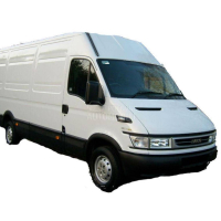 Автоковрики Iveco Daily 3 (1999-2006)