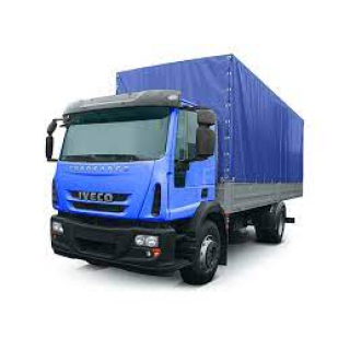 Автоковрики Iveco Tector Eurocargo (2008-2015)