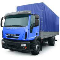 Автоковрики Iveco Tector Eurocargo (2008-2015)