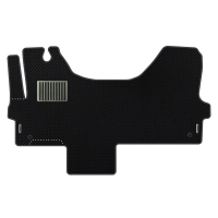 Автоковрики Iveco Daily 6 (2014-…)