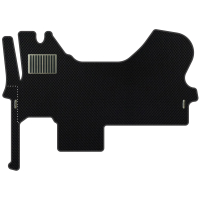 Автоковрики Iveco Daily 3 (2011-2014)