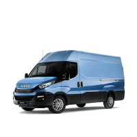Автоковрики Iveco Daily 3 (2011-2014)