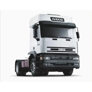 Автоковрики Iveco Eurocargo ML75E18 (E17) (2002-2008)