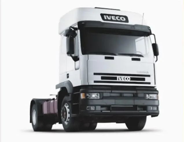 Автоковрики Iveco Eurocargo ML75E18 (E17) (2002-2008)